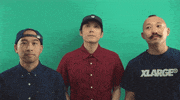 look up far east movement GIF by Transparent Feed