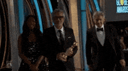harrison ford GIF by Golden Globes