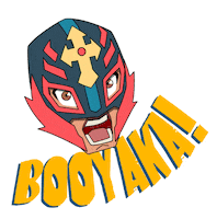 Cartoon Network Rm Sticker by CNLA