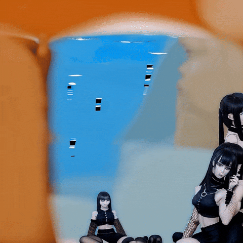 Bg Network GIF by Aleksey Efremov