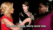 gabourey sidibe GIF