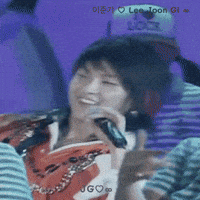 Love You Smile GIF