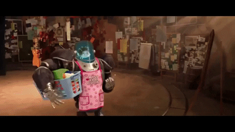 Nehemias_Lopez giphygifmaker megamind GIF