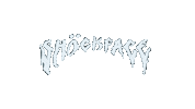 Shockface Sticker by NVC