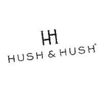 Beauty Beautysupplements Sticker by Hush & Hush