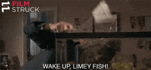 kevin kline fish GIF by FilmStruck