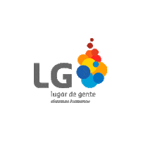 Gptw Sticker by LG lugar de gente