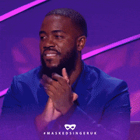 Rita Ora Maskedsinger GIF by The Masked Singer UK & The Masked Dancer UK