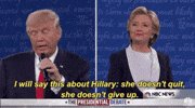 Election 2016 GIF