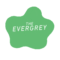 Evergrey seattle evergrey theevergrey the evergrey Sticker