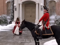 season 5 netflix GIF by Gilmore Girls 
