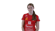 Sport Floorball Sticker by F-liiga