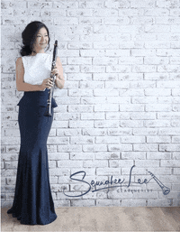 musicasolis confidence classical music believe in yourself clarinet GIF