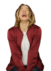 laugh laughing Sticker by bonprix