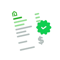 Vivienda Sticker by invico
