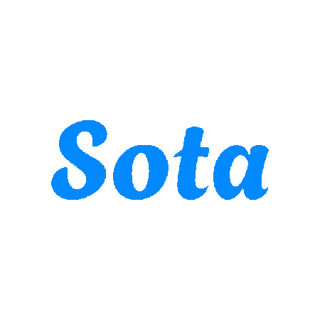 Sota Sticker