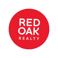 redoakrealty redoakrealty Sticker