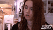 Mad Gene Simmons GIF by TrueReal