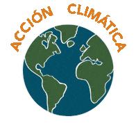 pactoxelclima colombia ong clima ngo Sticker