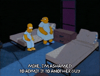 sad season 3 GIF