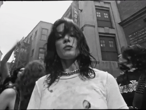 music video mv GIF by Halsey