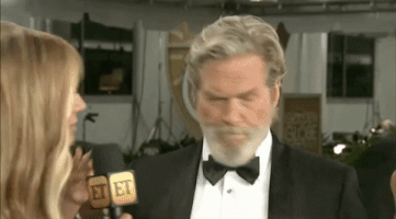 golden globes 2017 GIF by Entertainment Tonight