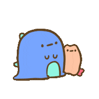 吐舌頭 Sticker