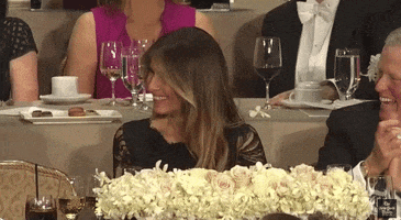 Al Smith Dinner GIF by Election 2016