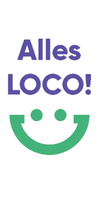 Smiley Sticker by ökoloco