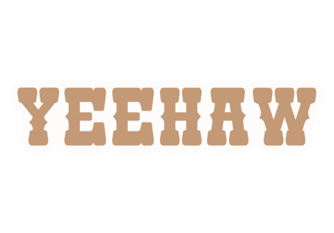 Country Music Sticker