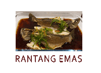 Rantangemas Sticker
