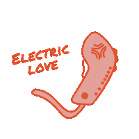 Valentines Day Love Sticker by Boosted Boards