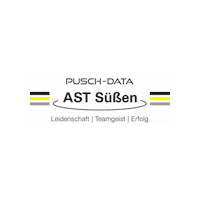 ASTSuessen  Sticker