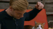 jace wayland GIF by Shadowhunters