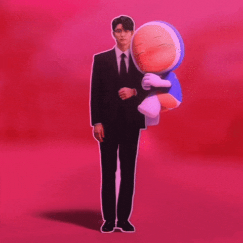 Kim Jae Won GIF