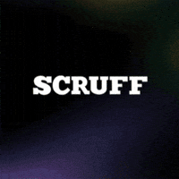 Gay Pride GIF by SCRUFF