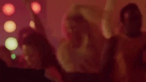 Music Video Lol GIF by Martin Mandela Morrow