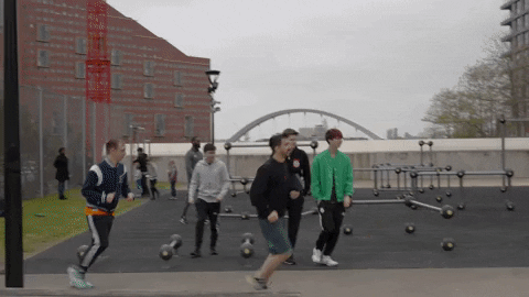 League Of Legends Lol GIF by G2 Esports