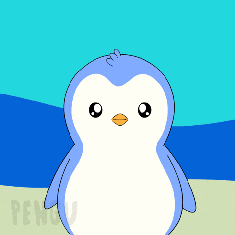 Listen What Happened GIF by Pudgy Memez