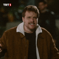 Angry Sinir GIF by TRT