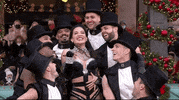 Macys Parade GIF by The 95th Macy’s Thanksgiving Day Parade