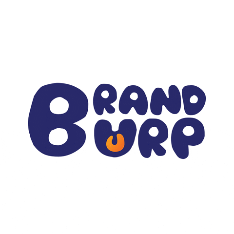 BrandBurp marketing brand branding growth GIF