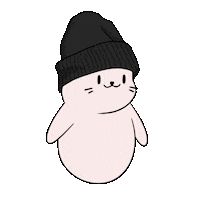 Sexy Fun Sticker by Sappy Seals Community