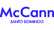 Sticker by McCann Santo Domingo