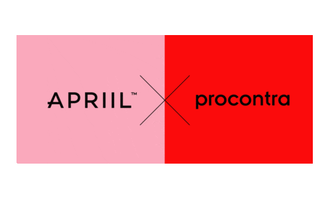 Procontra Sticker by Apriil