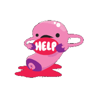 Women Help Sticker by I Heart Guts