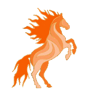 Chinese New Year Zoetis Sticker by ZoetisEquine