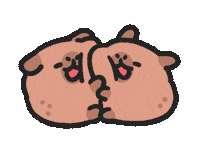 愛 Love Sticker by sansanplanet