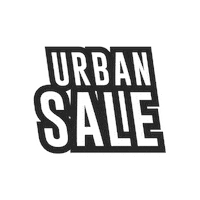 francisconceptstore urbansalefrancis francisale francistoresale Sticker
