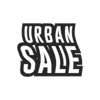 francisconceptstore urbansalefrancis francistoresale francisale Sticker
